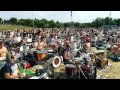 Rockin1000 - Foo Fighters Learn To Fly with 1000 ...
