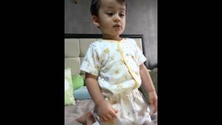 Nella vecchia fattoria Gianluigi