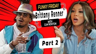 Høttër Thâñ a Heâtër w/ @Brittany Rennerr • Part 2 video