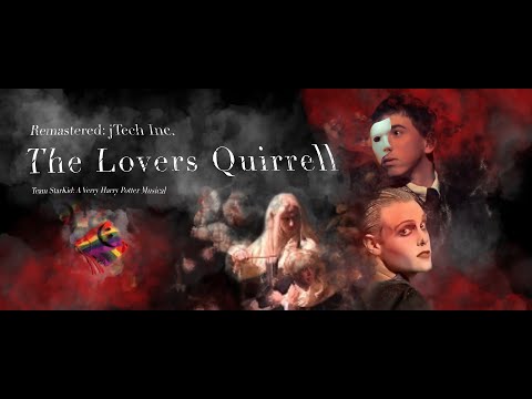 A Very Potter Musical – Remasterovaná verze