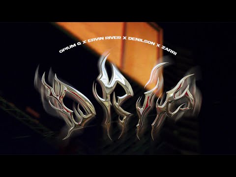 Opium G, Denilson, Zarri, Ervin River - DRIP (Video Oficial)