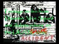 CHAOTIC DISCHORD  -  Glue Accident