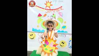 Abhinav Juniors Video