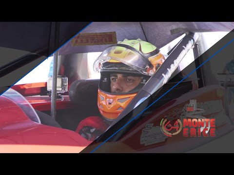 Cassibba Samuele | Emotion CLIP | 64° Monte Erice  2022