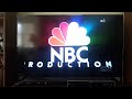 Peter Engel Productions NBC Productions Rysher Entertainment 1992