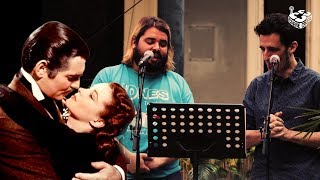 Brays Efe (Paquita Salas) tunea e interpreta "Lo que el viento se llevó" #450