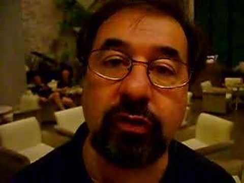 M.A.C. falando da expectativa do jogo entre SPFC x Nautico