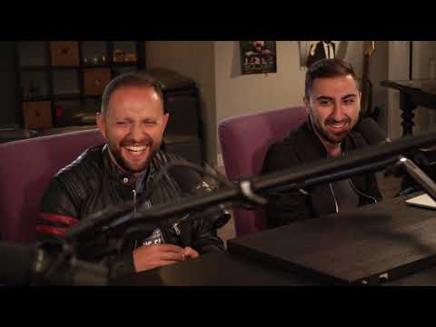 THE ANTIC SHOW #1 - Demq Davo Tovmasyan