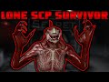 SCP:SL But I'm the ONLY SCP against the ENTIRE SERVER