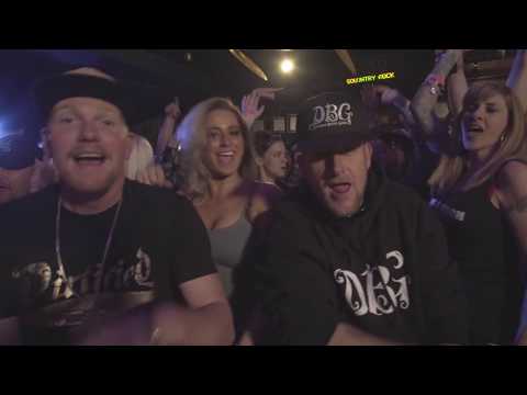 Lenny Cooper - Dirty Girl (feat. Sarah Ross & Young Gunner) [Official Video]