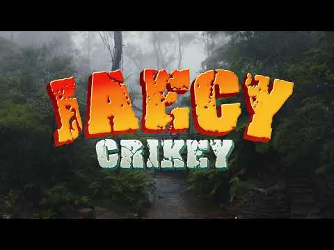 Jaecy - CRIKEY (Official Music Video)