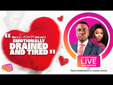 From broken to whole: Veekee James journey Of Emotional Healing And Recovery