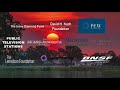 PBS15 TV Network Funding Credits 9 6 2020