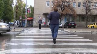 254-ма водачи санкционирани в акция "Зима", глобени са и 52-ма пешеходци