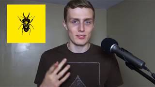 Golden Features - Sect FIRST REACTION