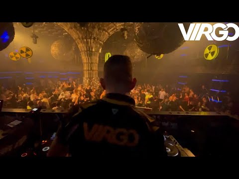 ⚠️MELANŻ OSTATECZNY⚠️ - VIRGO (PROTECTOR UNIEJÓW)