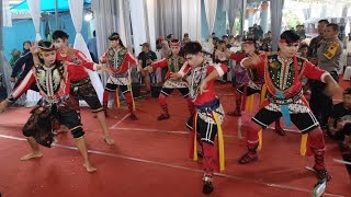 Download lagu JANTURAN PAMUNGKAS-EBEG SPEKTAKULER PANCA KRIDA BUDAYA SANGGAR OEMAH BEJO LIVE GANDARUSA mp3 Download lagu JANTURAN PAMUNGKAS-EBEG SPEKTAKULER PANCA KRIDA BUDAYA SANGGAR OEMAH BEJO LIVE GANDARUSA mp3