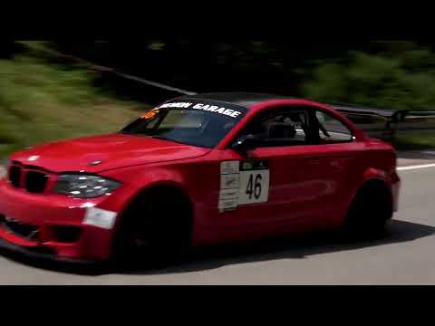 EHC Limanowa 2025 | Surma Erwin | BMW 130i | MotoRecords.pl