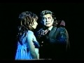 Dance of the Vampires Broadway Michael Crawford (Invitation to the ball)