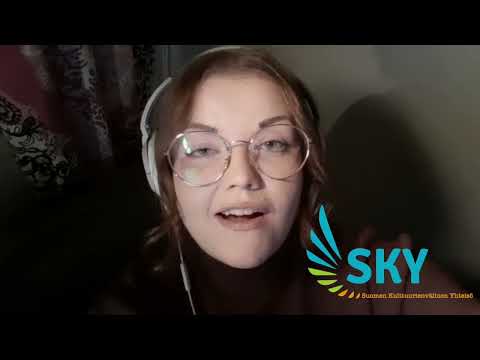 Learning Finnish Through Music