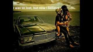 Carry this Picture Lyric Video - Dashboard Confessional