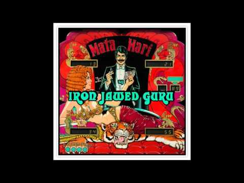 Quake - Iron Jawed Guru