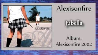 Alexisonfire - Jubella - Album: Alexisonfire 2002