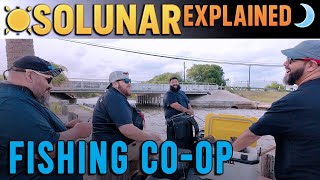 Matagorda Bay Fishing Cooperative 🎣