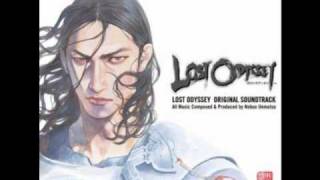 Lost Odyssey - Eclipse of Time (Instrumental)