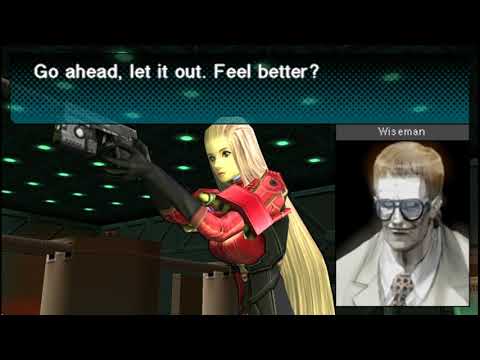 Spetz Playz Metal Gear Ac!d 2 Part 26 - Mirror Match