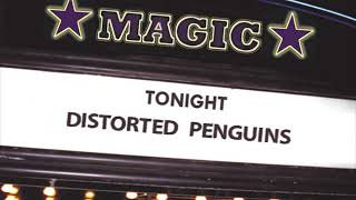 Distorted Penguins - About You (Cover)