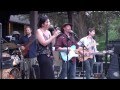 One Sign - Sim Redmond Band