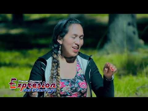 EXPRESION DEL CHARANGO - chofer [OFICIAL 2019] MAGIC STUDIOS Bolivia ᴴᴰ