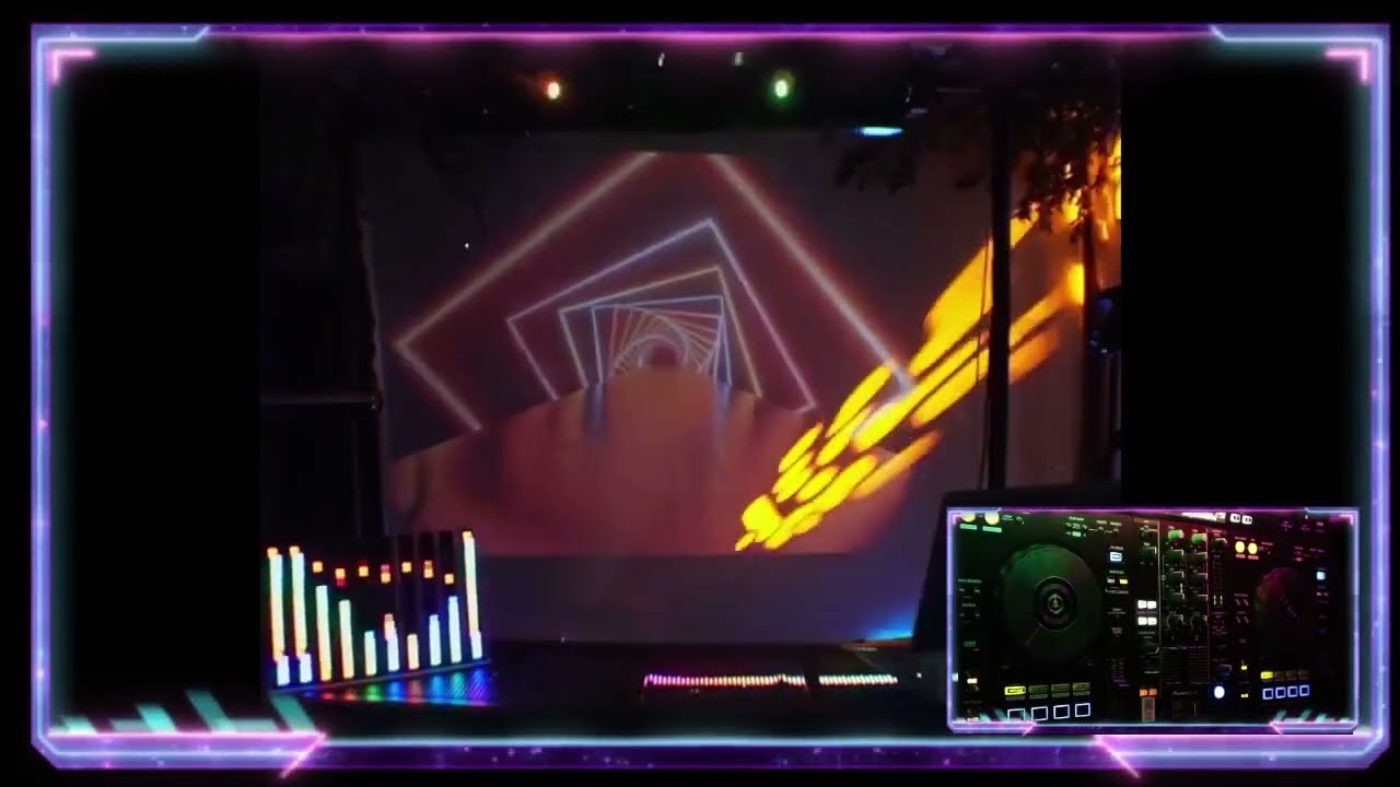 Promotional video thumbnail 2 for J2 Event Audio