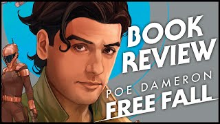 Poe Dameron: Free Fall - Star Wars Book Review