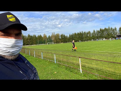 Stadium Guide: Orzeł Mokre Mikołów [Poland]. 2020-10-10