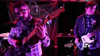 Dryjacket- Bill Gates' Ringtone (Live Session)