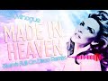 Kylie Minogue Made In Heaven Storm S Full On Disco Remix