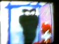 Tornado Warning For Elmo S World