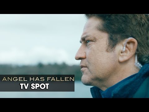 Angel Has Fallen (TV Spot 'Days Franchise')