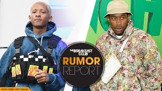 Jaden Smith Declares Tyler the Creator His Boyfriend