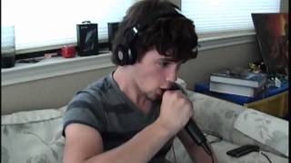 Hoods Another Suicide Vocal Cover