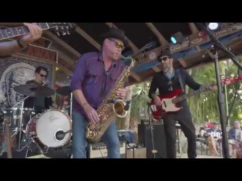 Jimmy Carpenter 2019-02-03 Sebastian, Florida - Earl's Hideaway