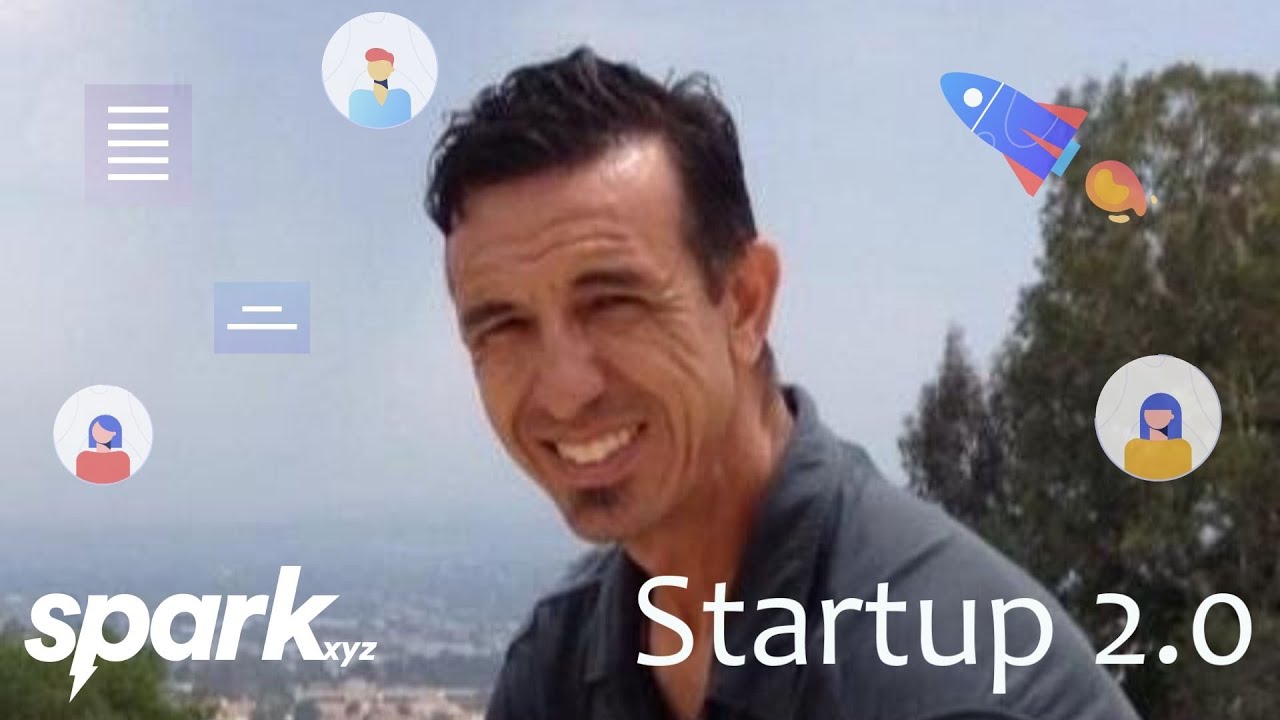 Jim Cooper of Braid Theory - Startup 2.0 Ep. 29 - YouTube