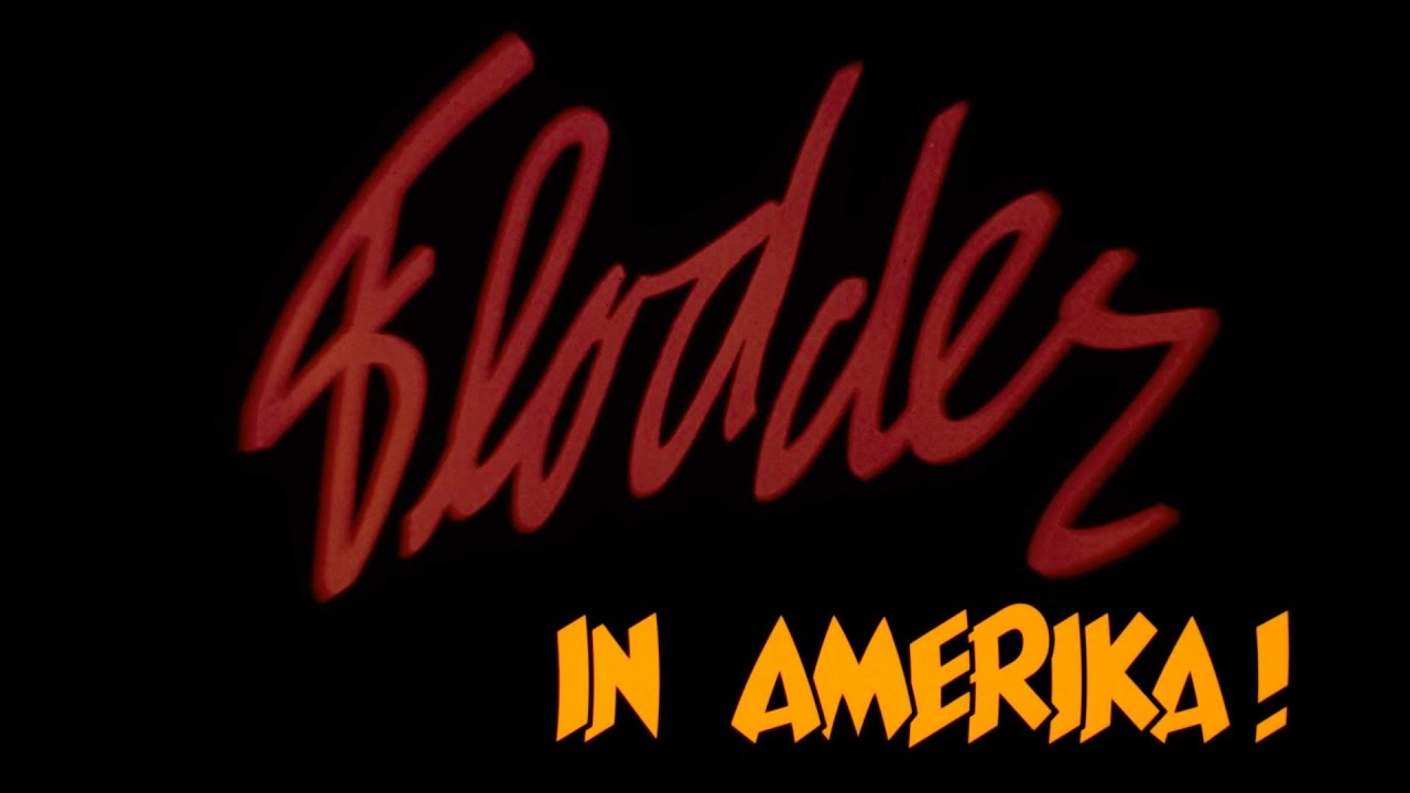 Trailer Flodder in Amerika!