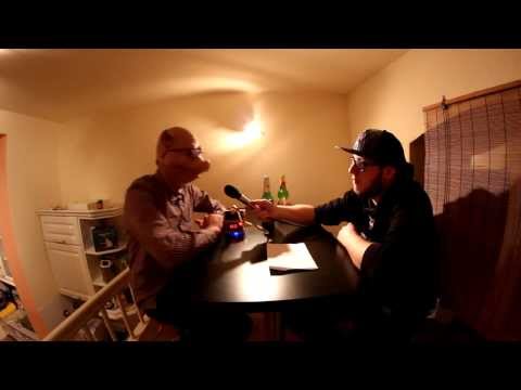 RapSpot.de - ÄldaDon Interview 2013 "Gute Musik, gute Produktion, gute Qualität"