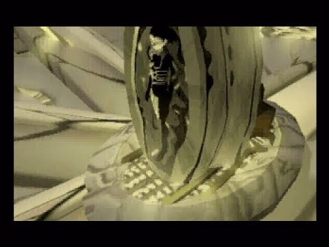 Let's Play Panzer Dragoon Saga Part 25