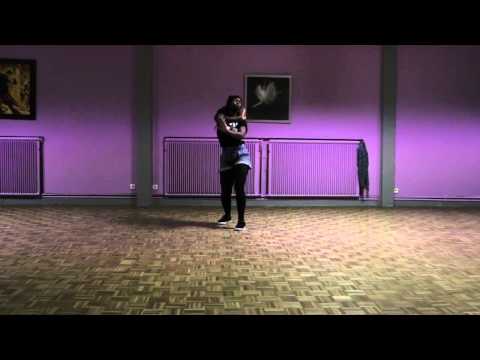 WORKSHOP Germain 2014 | Oumou Kairy | Aidonia ft. Tarrus Riley - Low di trees
