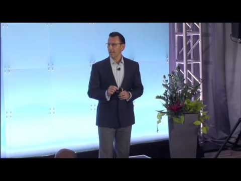 Intuit Investor Day 2016 – Sasan Goodarzi