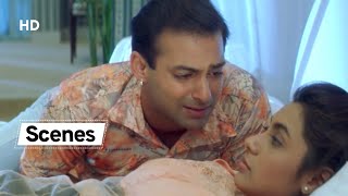 Download lagu Har Dil Jo Pyar Karega | Salman Khan & Rani Mukherjee | Scenes Compilation mp3